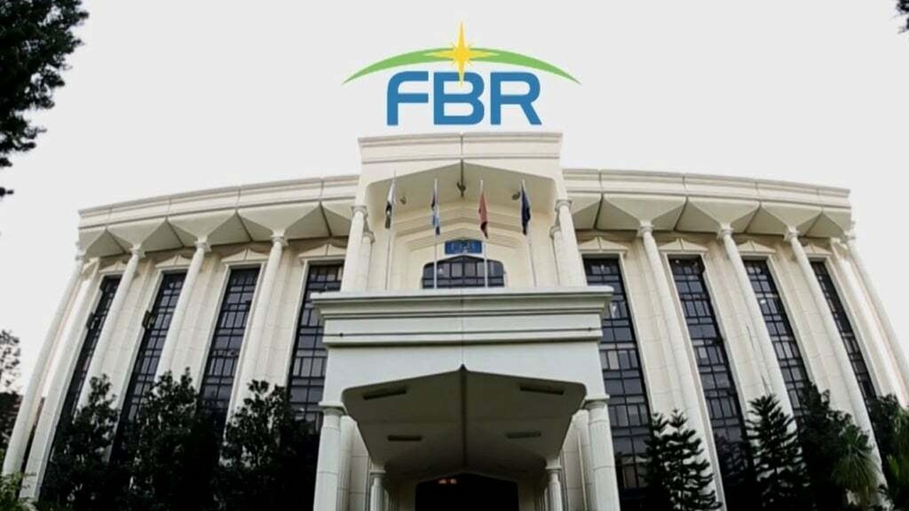 FBR offices open until midnight as fiscal year ends today