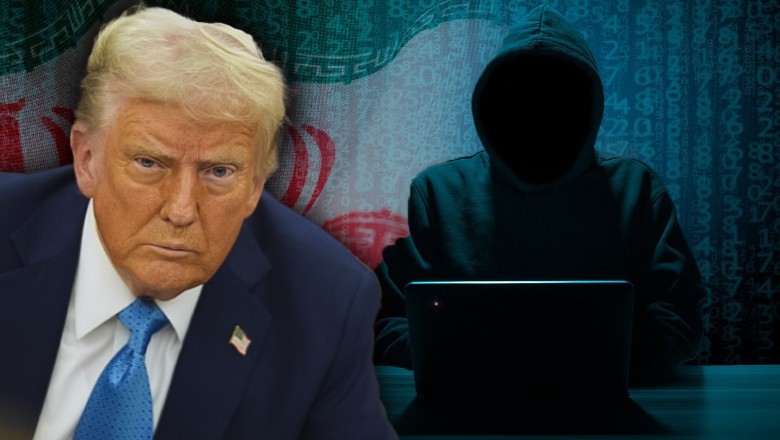 Iranian hackers to leak stolen emails of Trump's aides