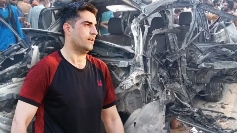 Bajaur rocked by deadly blast, assistant commissioner among five martyred