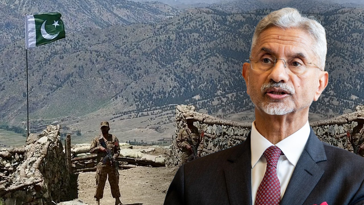 Jaishankar admits US warned India of Pakistan’s ‘massive retaliation’ ahead of ceasefire