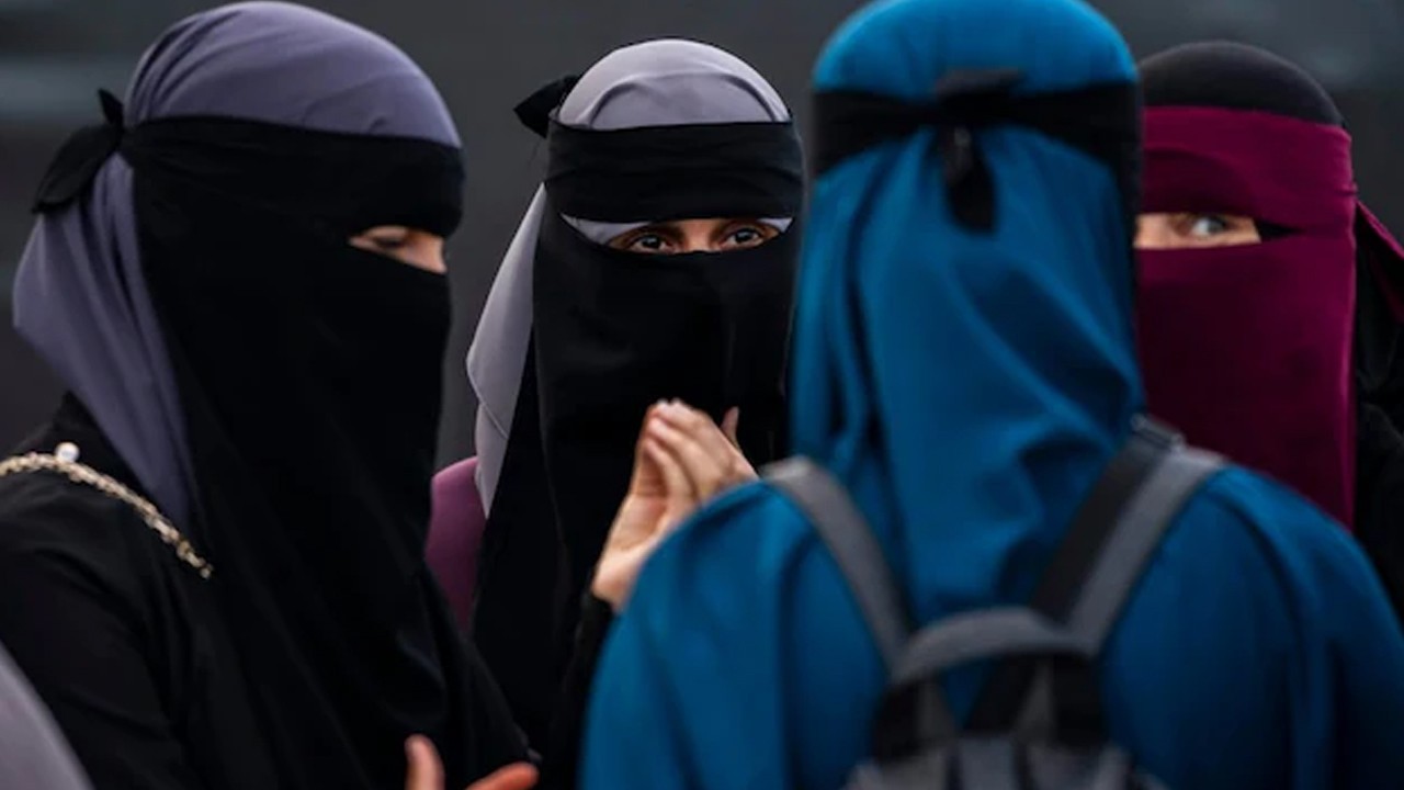 Kazakhstan bans hijab in public spaces amid identity concerns