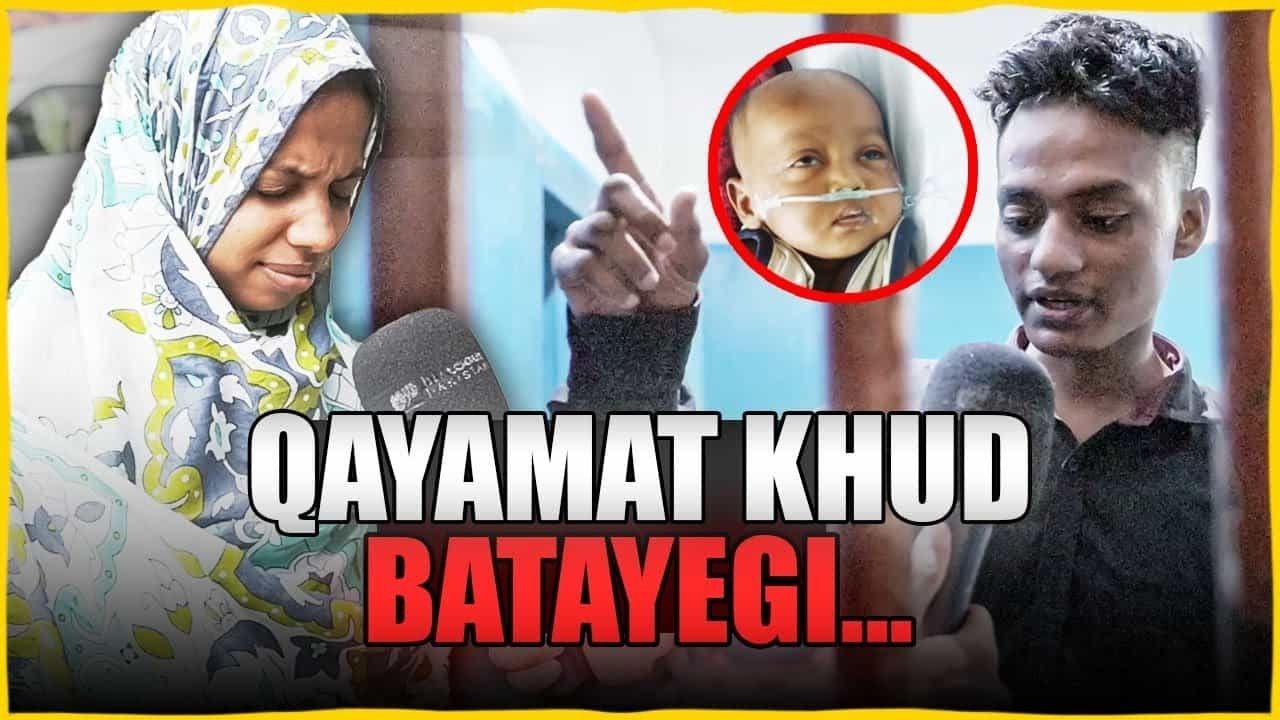 Man Accused of Bur*ing Infant Son Alive