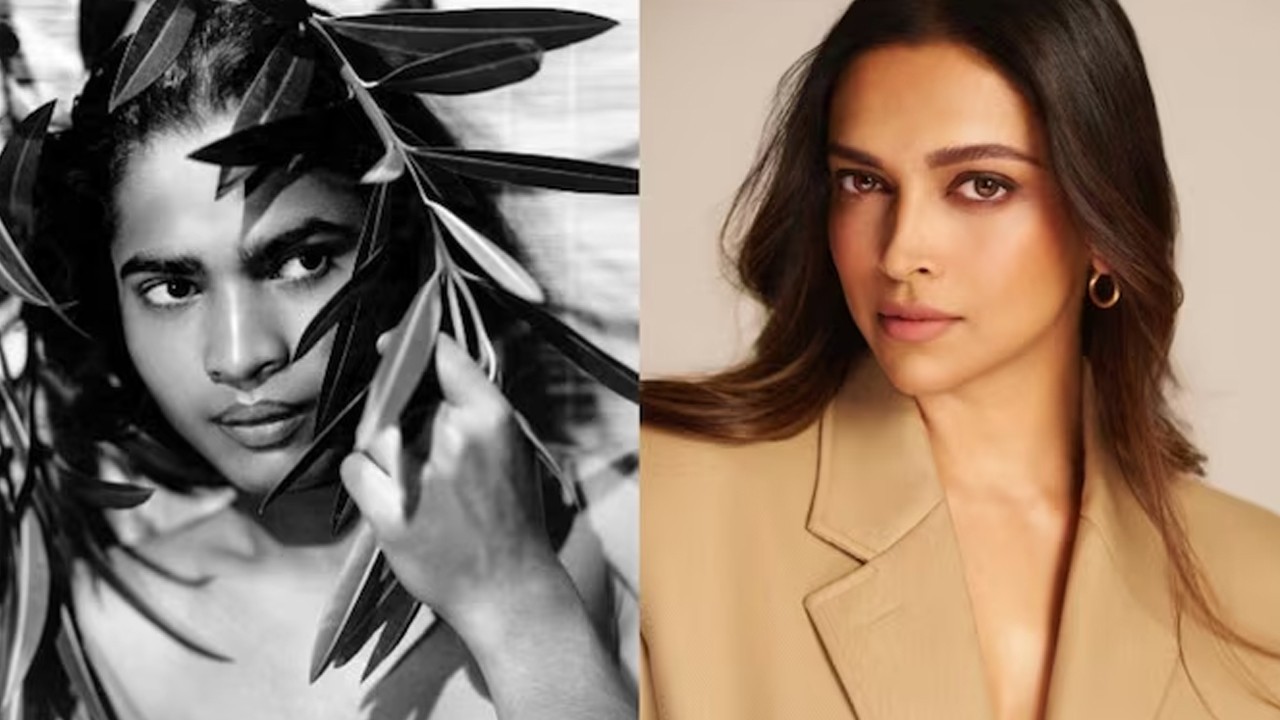 Deepika Padukone is not the first Indian honoured with a star on Hollywood Walk of Fame, it was Sabu Dastagir