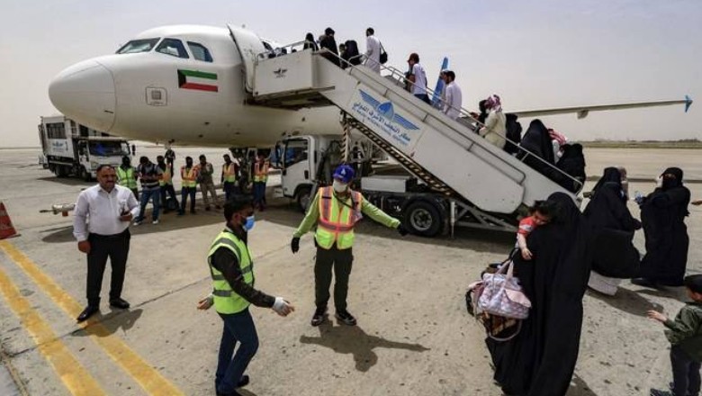 Pakistan increases flights to Iran, Iraq during Muharram