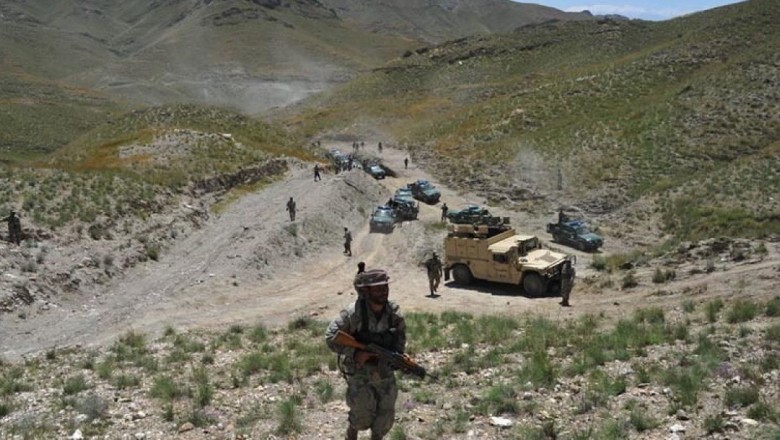 Security forces kill 30 Indian-backed terrorists in North Waziristan