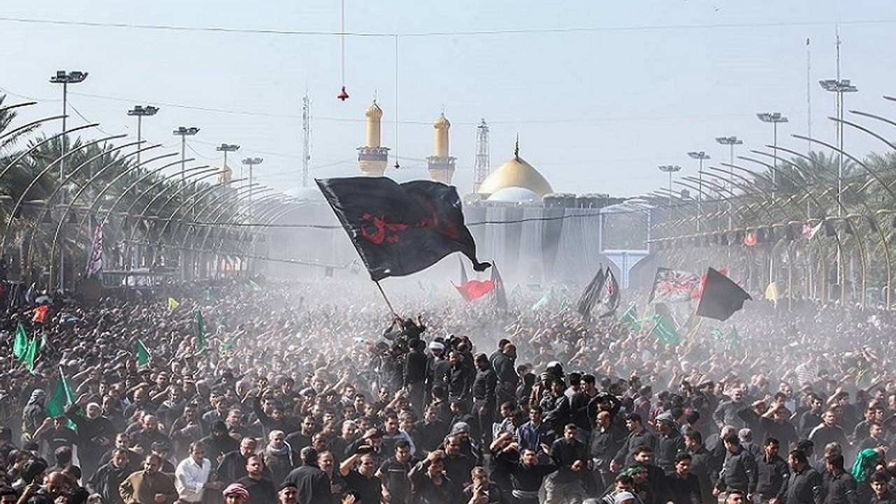 From Karbala to the Ark of Nuh: Ashura reminds us that faith, sacrifice and patience will always triumph