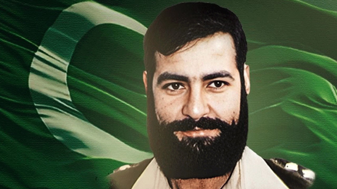 Nation pays tribute to Captain Karnal Sher Khan Shaheed on his 26th martyrdom anniversary