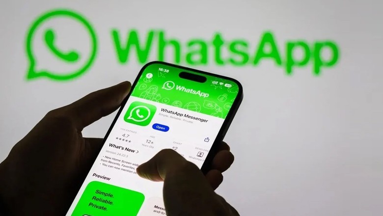 WhatsApp developing ‘Search for Draft Messages’ feature