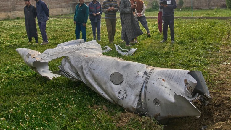 India admits Rafale pilots, hundreds of soldiers lost in Pakistani attacks