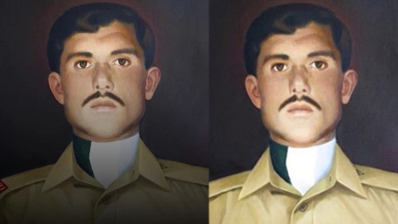 Nation pays tribute to Kargil hero Havaldar Lalak Jan Shaheed on his martyrdom anniversary