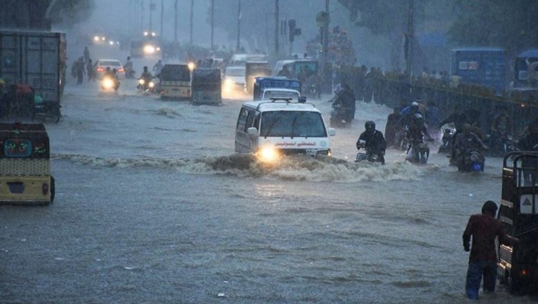 Riverine, flash flooding likely amid monsoon rains until July 10: NEOC