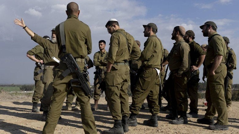 Five Israeli soldiers killed, 14 wounded in Gaza ambush