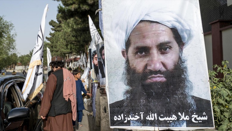 ICC issues arrest warrants for Taliban leaders over crimes against Afghan women