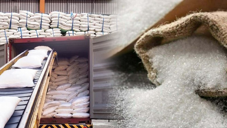 Pakistan to import 500,000MT of sugar amid rising prices
