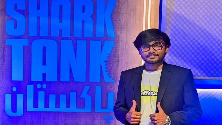 Shark Tank Pakistan participant accuses investors of ghosting and scam after securing deal