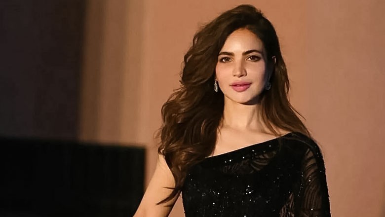 Celebrities mourn actress Humaira Asghar’s 'heartbreaking' death