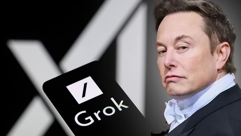 Elon Musk’s firm disables AI chatbot Grok after it criticises Jews and praises Hitler