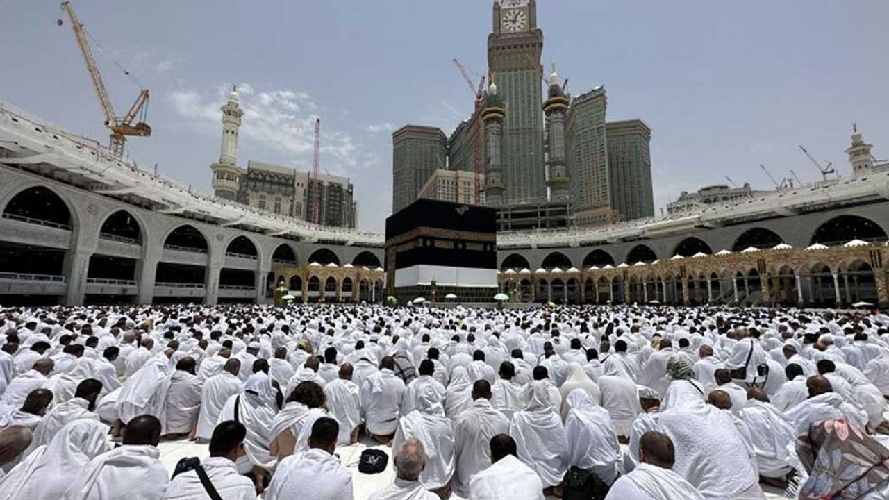 Hajj 2026 registration deadline extended by July 11