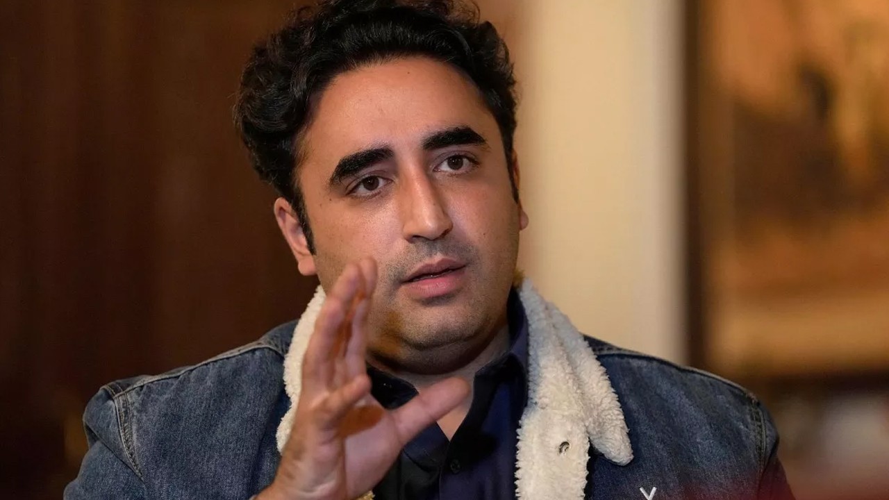 "I too am a victim of terrorism": Bilawal says Pakistan not a terror facilitator
