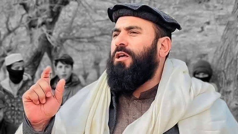 ANP politician Maulana Khan Zeb shot dead in Bajaur
