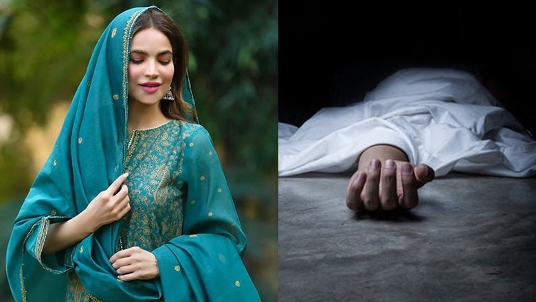 Police deny custody of actress Humaira Asghar's body to brother-in-law