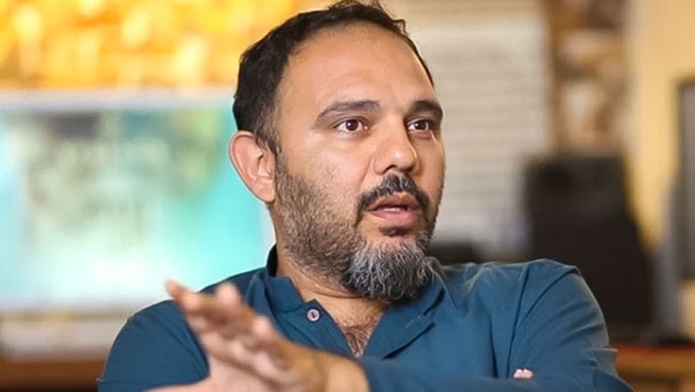 SHC grants bail to filmmaker Jami in defamation case