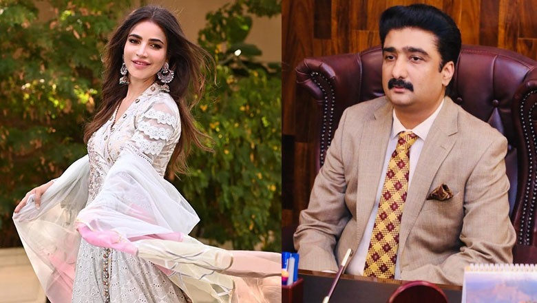 Sindh govt steps in to arrange actress Humaira Asghar’s burial