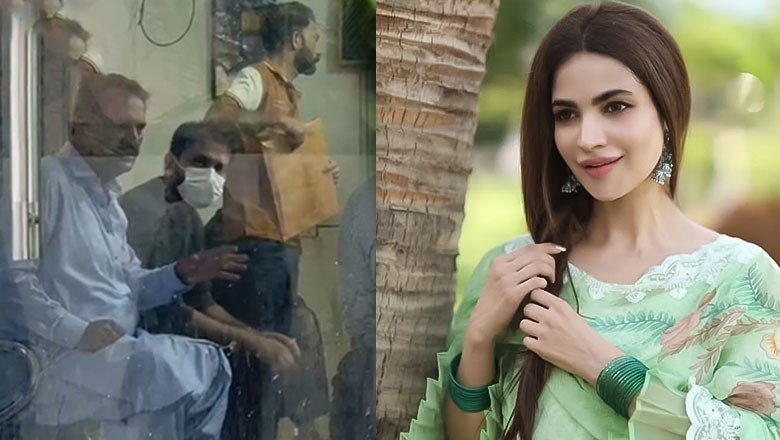 Humaira Asghar's family takes her body back to Lahore