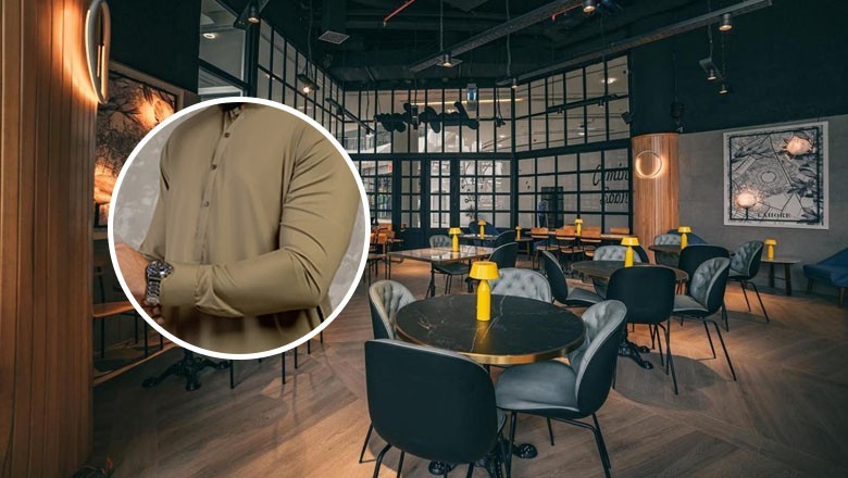 Karachi man sues DHA restaurant after being denied entry for wearing shalwar kameez