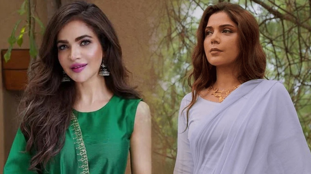 Hadiqa Kiani urges public to respect Humaira Asghar’s choice to keep her family matters private