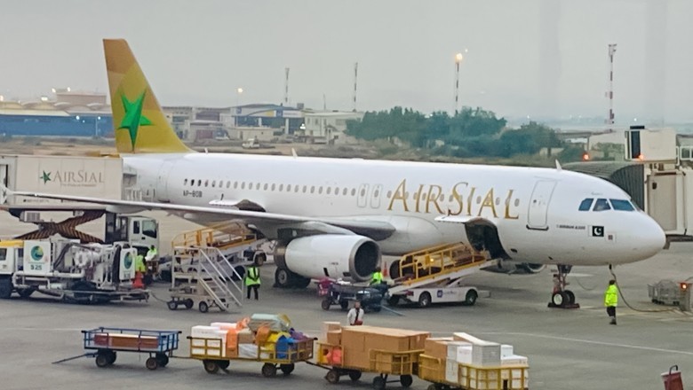 Jeddah instead of Karachi: Passenger sends legal notice to airlines