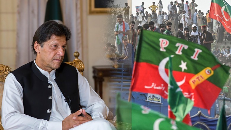 PTI launches anti-govt movement with 90-day ultimatum for Imran’s release