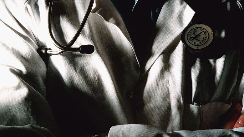 German doctor faces trial for killing patients and setting their homes on fire