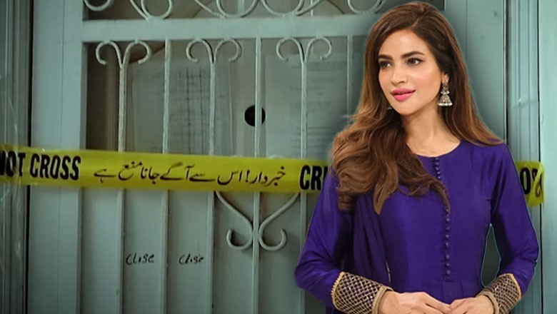 Police say Humaira Asghar may have died naturally, probe still underway