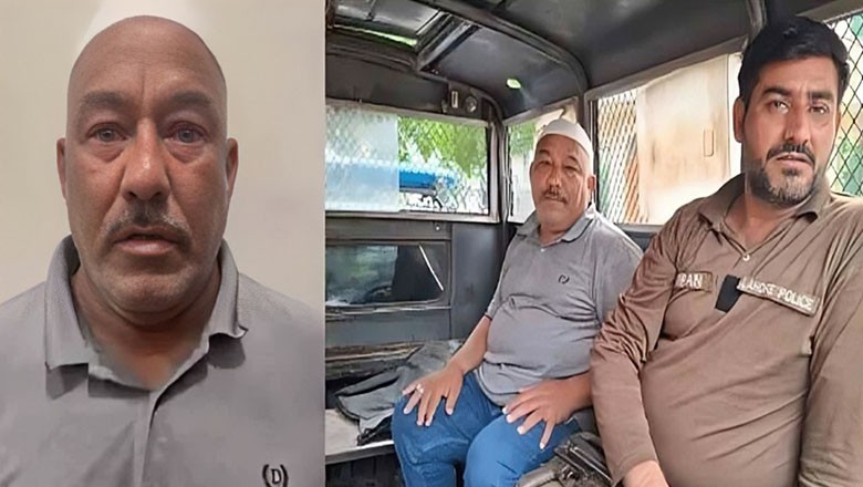 Elderly man arrested for criticising Punjab govt allegedly fired from his job