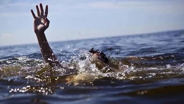 Mother dies along with her children while rescuing them from pond