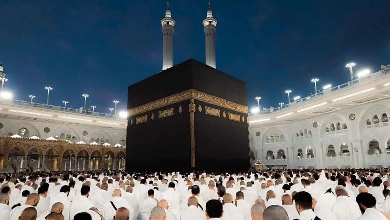 Pakistan govt to prioritize over 60,000 unaccommodated pilgrims for Hajj 2026