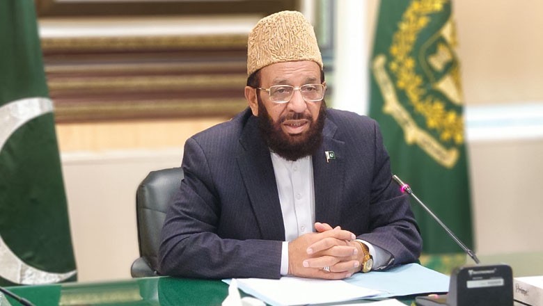 40,000 Pakistani pilgrims missing after visiting Iran, Iraq, Syria: minister