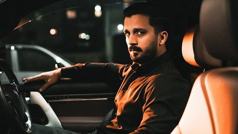 Blasphemy charges sought against Rajab Butt in LHC petition