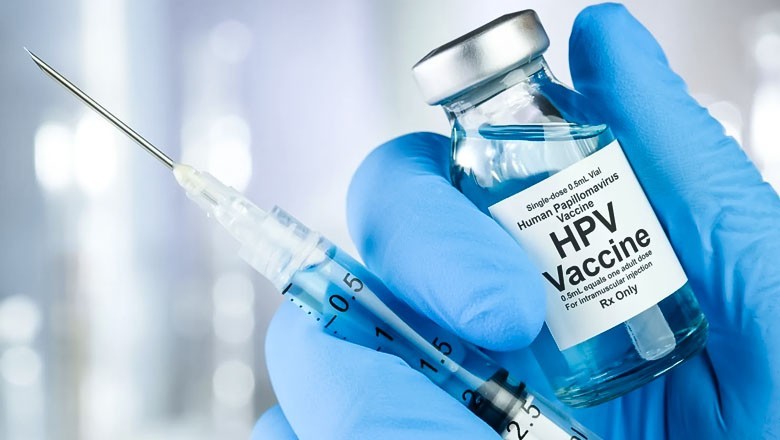 Govt launches HPV vaccination drive for girls aged 9-14 amid cervical cancer surge