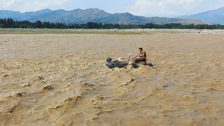 63 dead in Punjab as monsoon rains wreak havoc in 24 hours