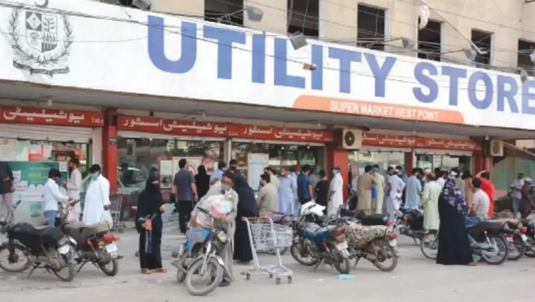 Govt to shut down Utility Stores by July 31