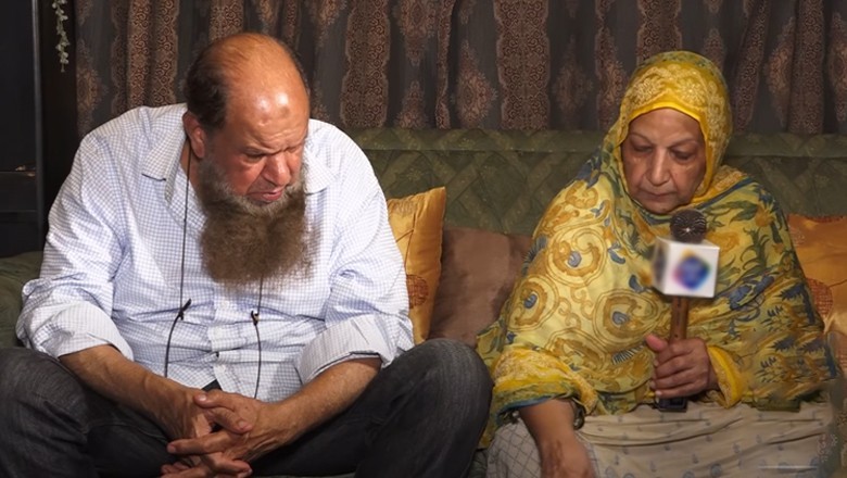 ‘Our daughter didn’t die a natural death:’ Humaira Asghar’s parents break silence