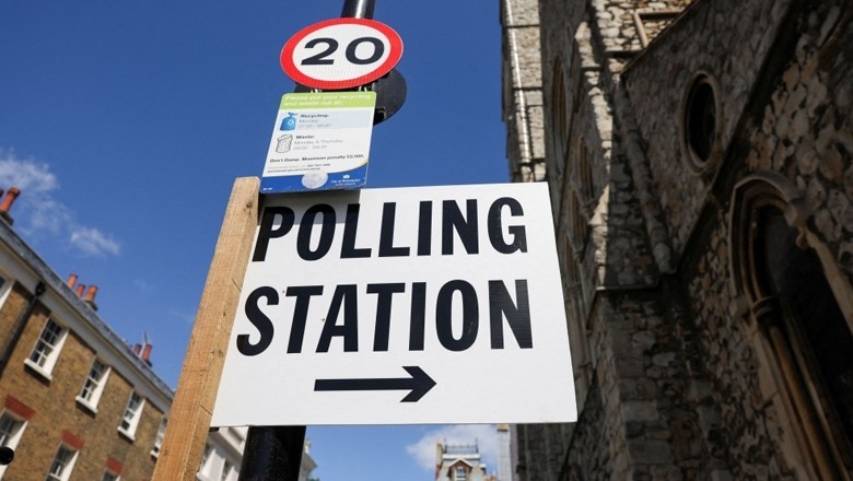 UK to give 16 and 17-year-olds right to vote in all elections