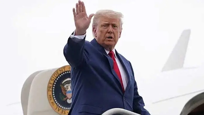 US President Donald Trump likely to visit Pakistan in September
