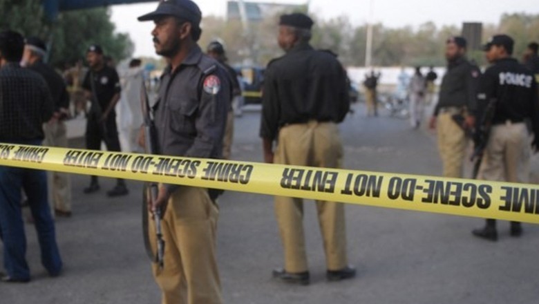 Mastung: Attack on Balochistan Constabulary convoy claims one life, leaves three others injured