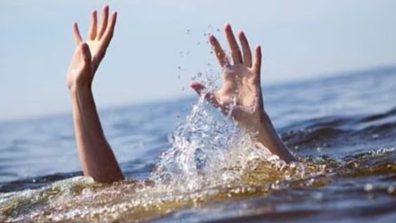 Bahawalpur: Elderly man drowns in canal over Rs1,000 swimming bet