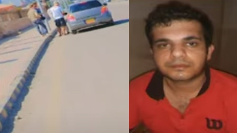 Iranian robbers’ gang posing as police busted in Karachi, three arrested