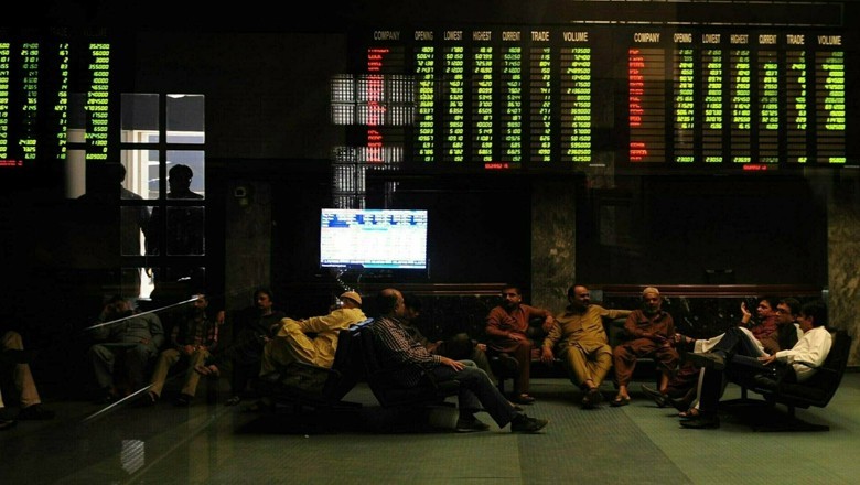 PSX soars to all time high amid bullish market sentiment