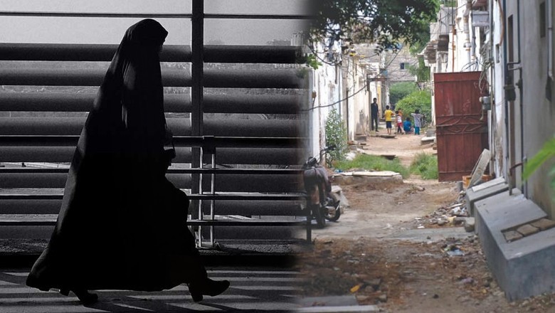 Karachi: Widow of martyred constable says she's being threatened to vacate govt residence